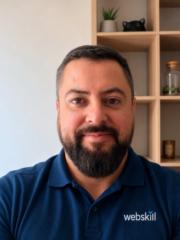 Hennadiy Velychko