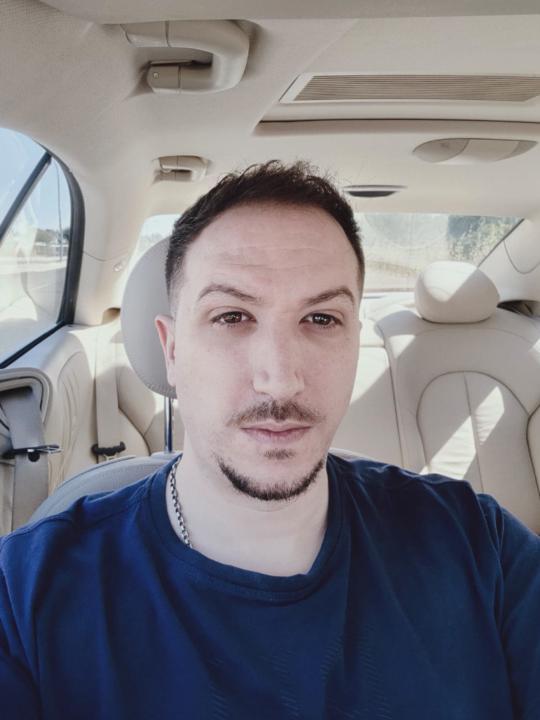 Jorge Estébanez Martín