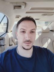 Jorge Estébanez Martín