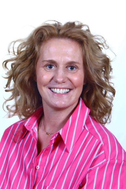 Geraldine Hermann