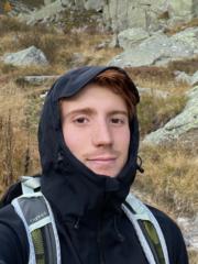 Adrien Sabathier