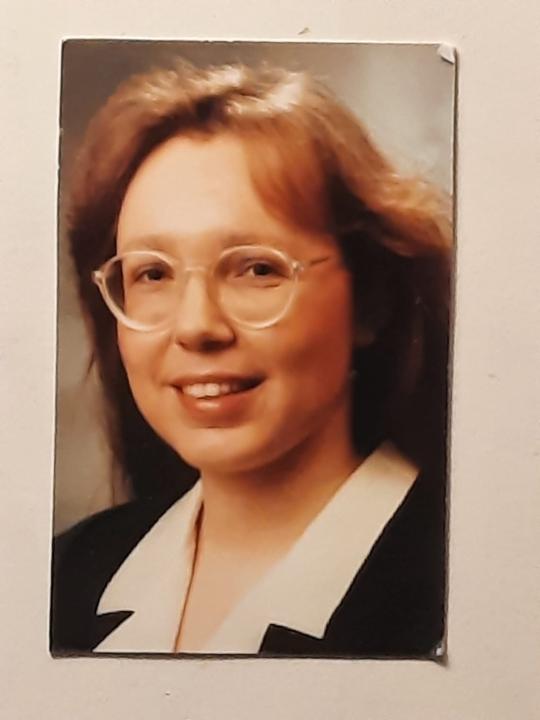 Christine Weiß-Safavi-Hir