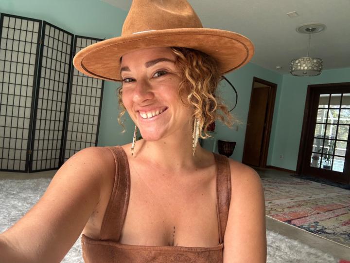 Nadaya Rose