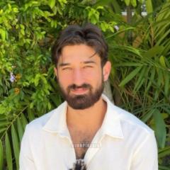 Jonathan Pires