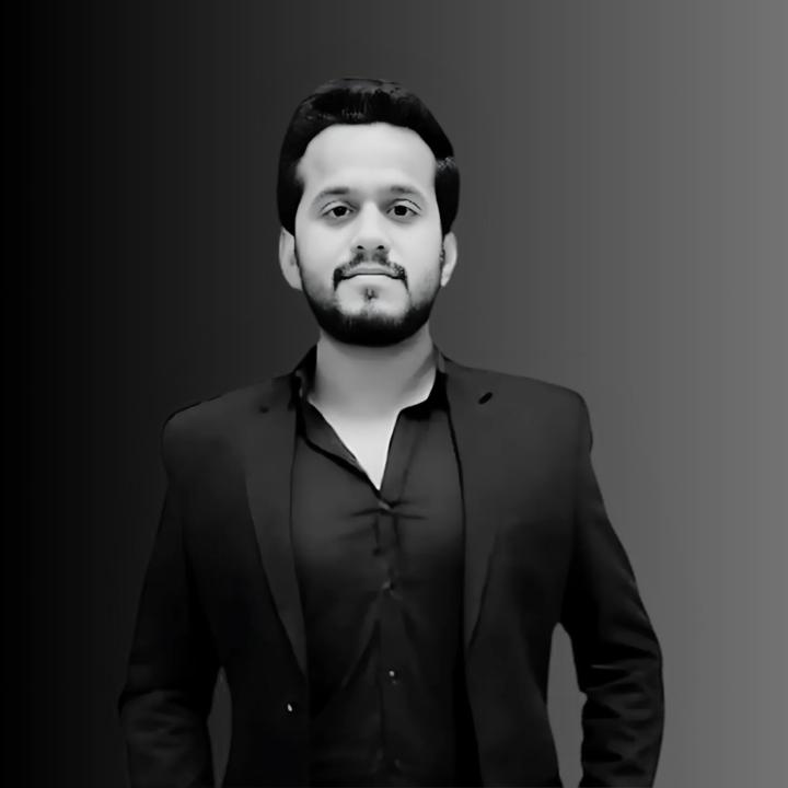 Attique Ur Rehman