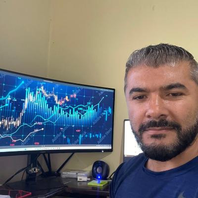 Christian Moya Gomez