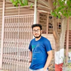 Harsh Sharma