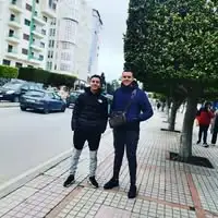 Massaoud El moujahid