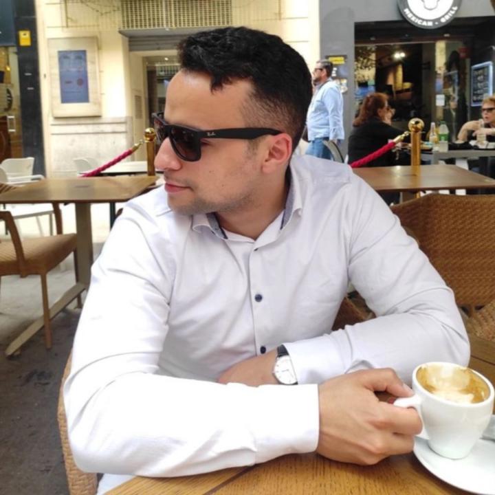 Yereven Hammerov
