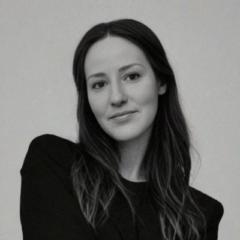 Melanie Johnston