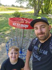 Christopher Cardinal