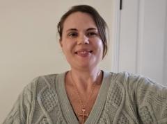 Hosanna Smith