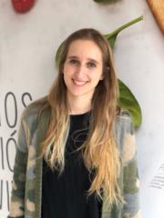 Tatiana Gonzalez Saudan