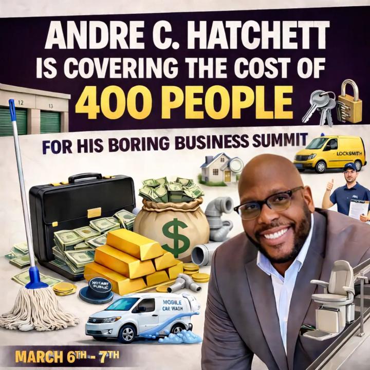 Become an ambassador! 