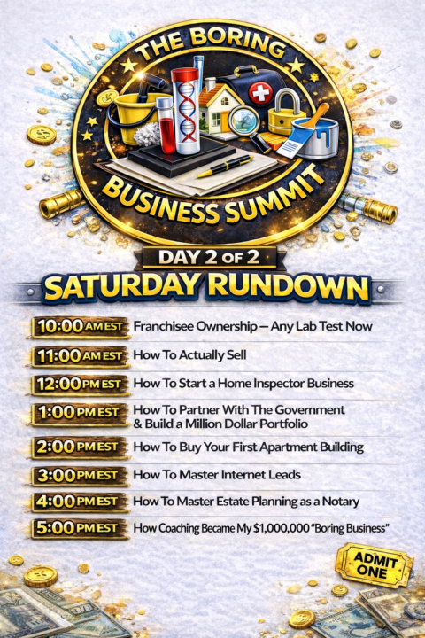 See you guys at 10am EST! 