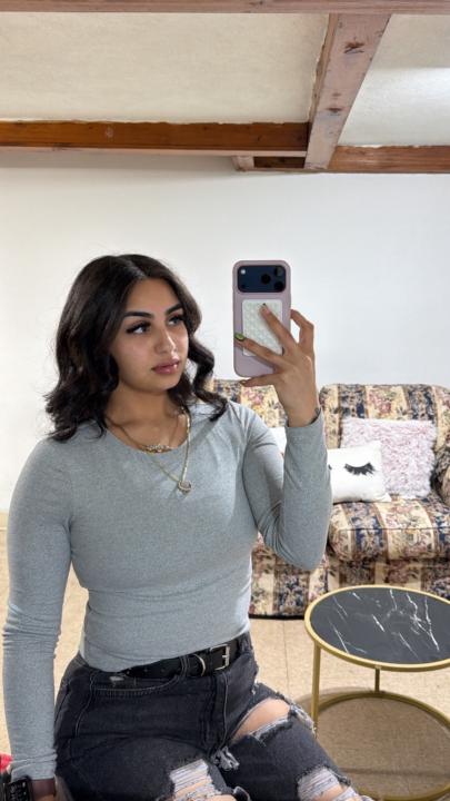 Ashley Fonseca