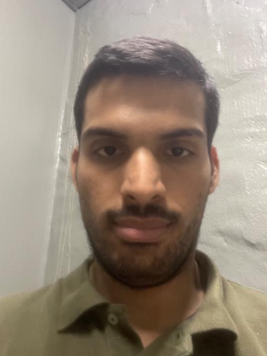 Vikram Reddy Kotha