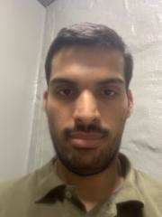 Vikram Reddy Kotha