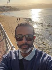 Khalid Laaroussi