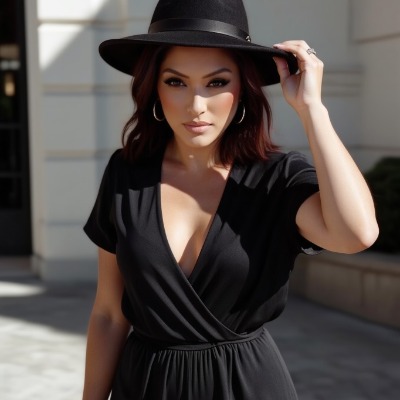 Maile Johnson