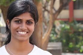 Sara Suresh