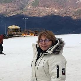 Adriana Adina Florea