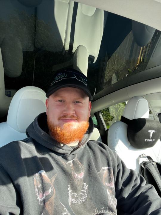 Tomasz Abbott-Wieczorek