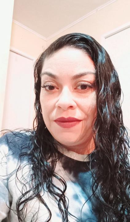 Maria jose Veliz