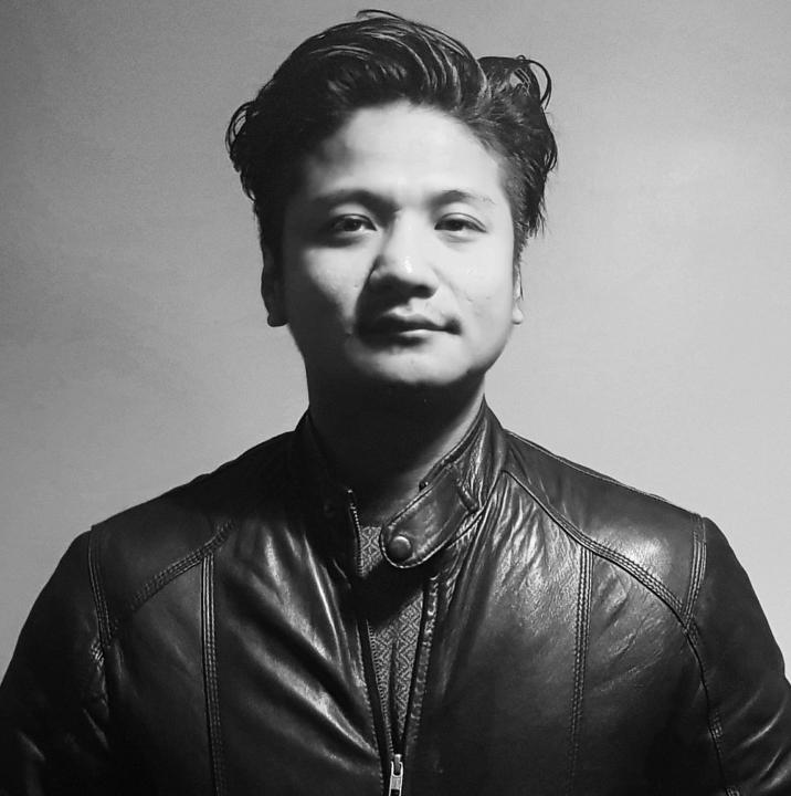 Amber Gurung
