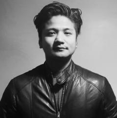 Amber Gurung