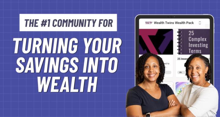Wealth Twins Wealth Pack 