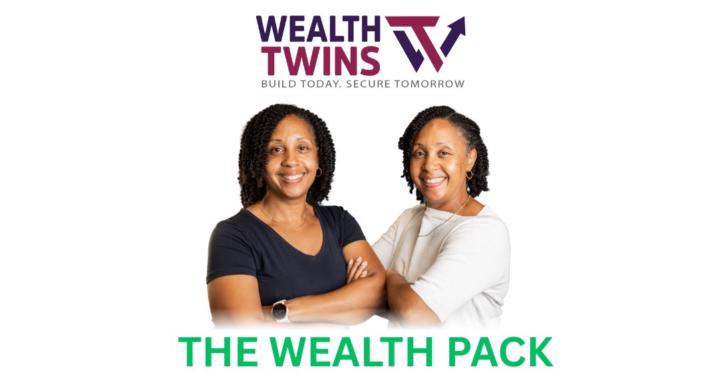 Wealth Twins Wealth Pack 