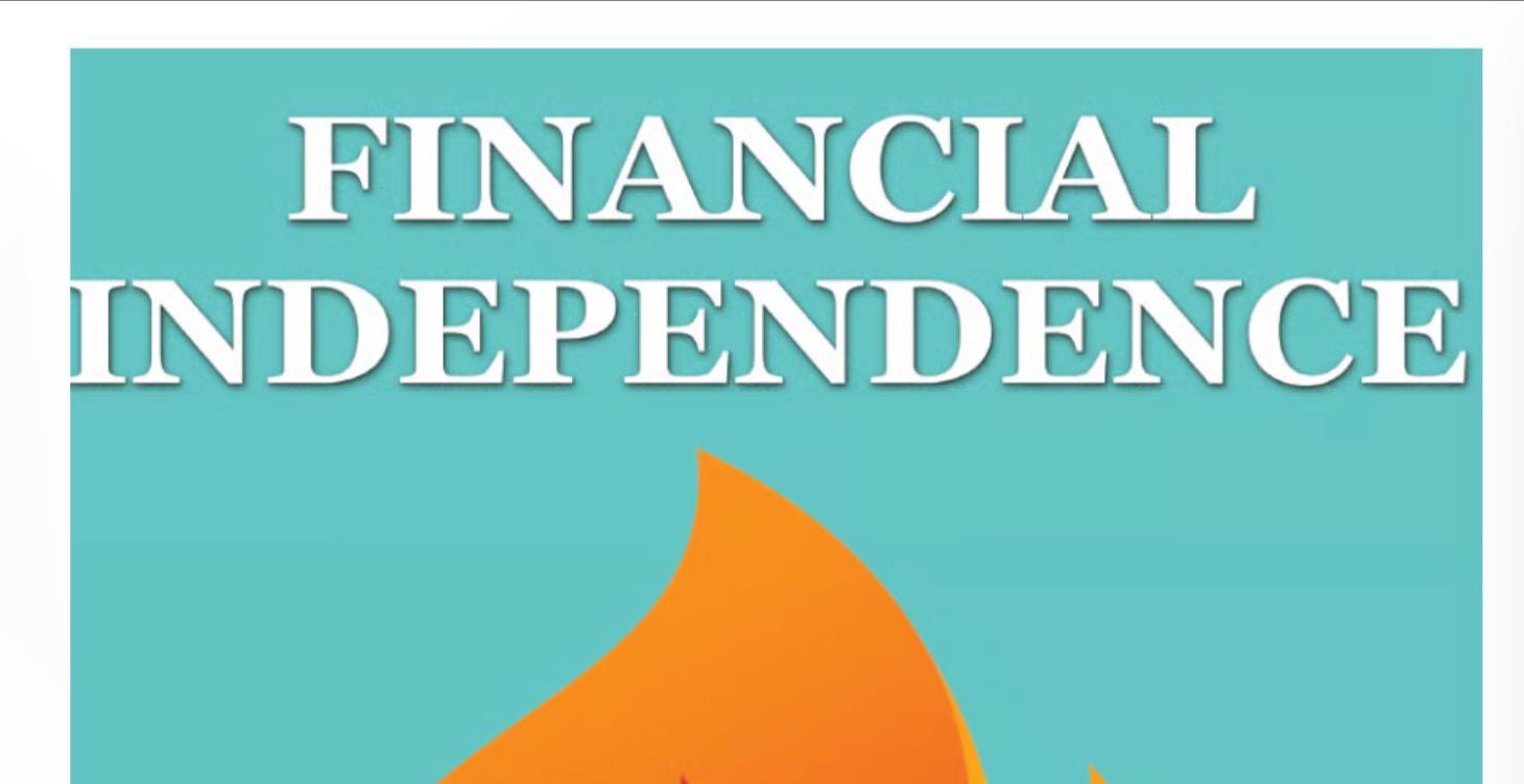 Financial Independence Path Guide
