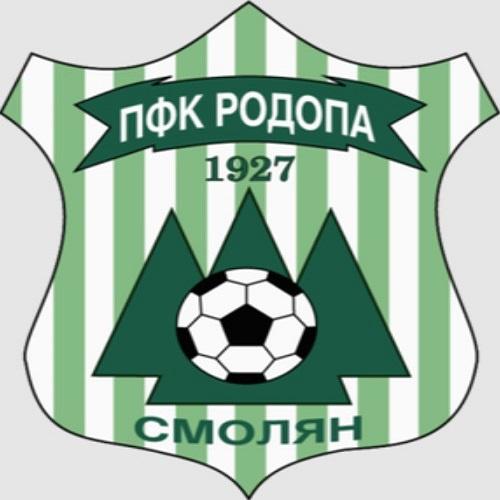 FC Rodopa Smolyan