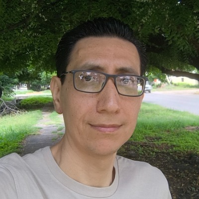 Victor Sosa