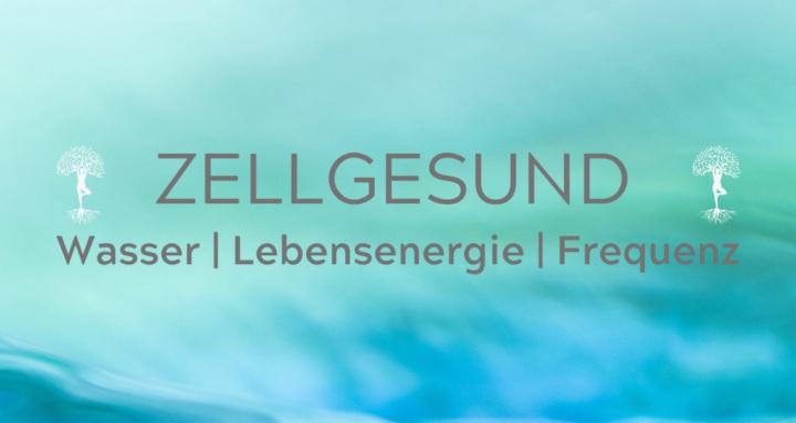 ZELLGESUND - Healthy Lifestyle