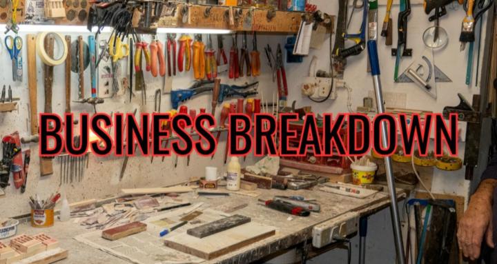 Business Breakdown
