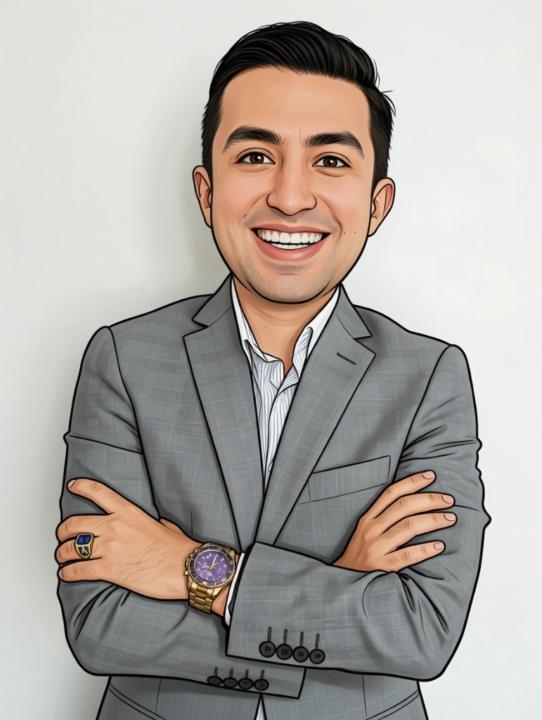Federico Flores