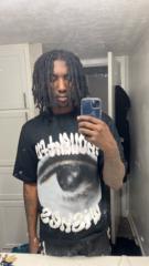 Marquis Evans
