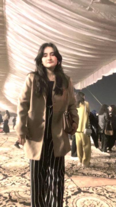 Meerab Fatima