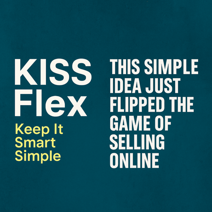Welcome to KISS Flex 