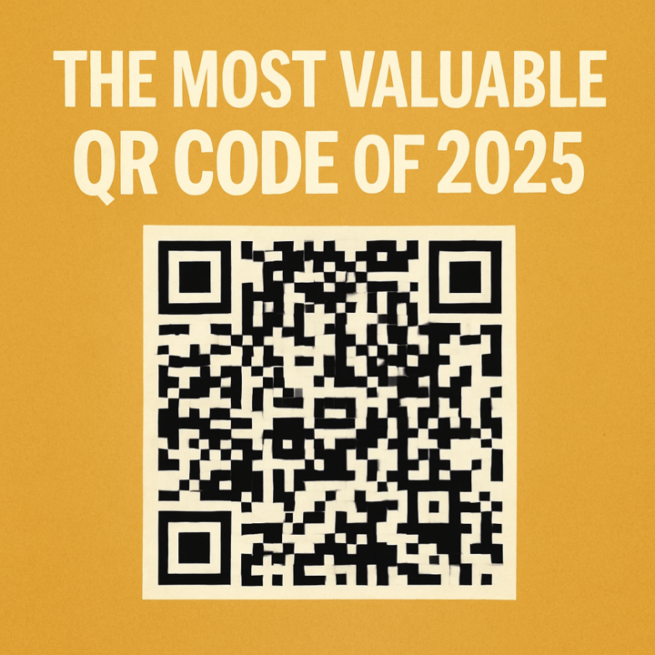 🔓 You Scanned It. You Found It. Let’s build together!