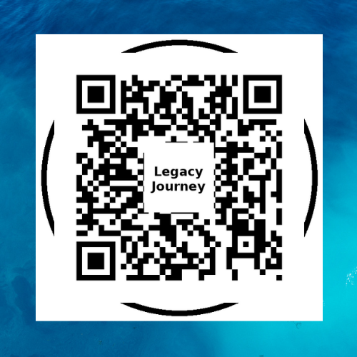 A Quiet Starting Point