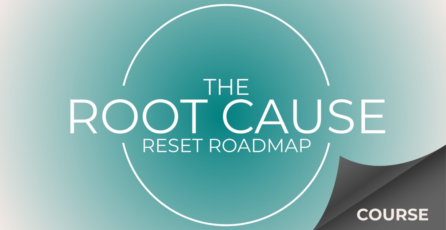 Root Cause Reset Roadmap