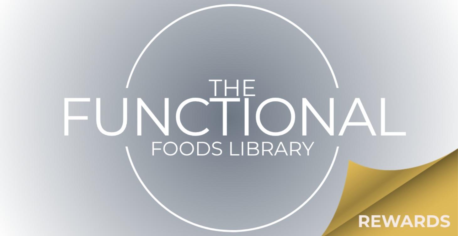 Functional Foods Library