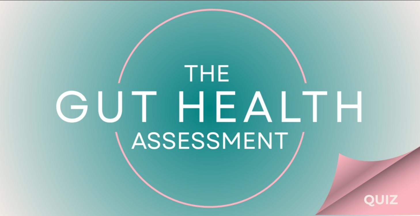 The Gut Health Assessment