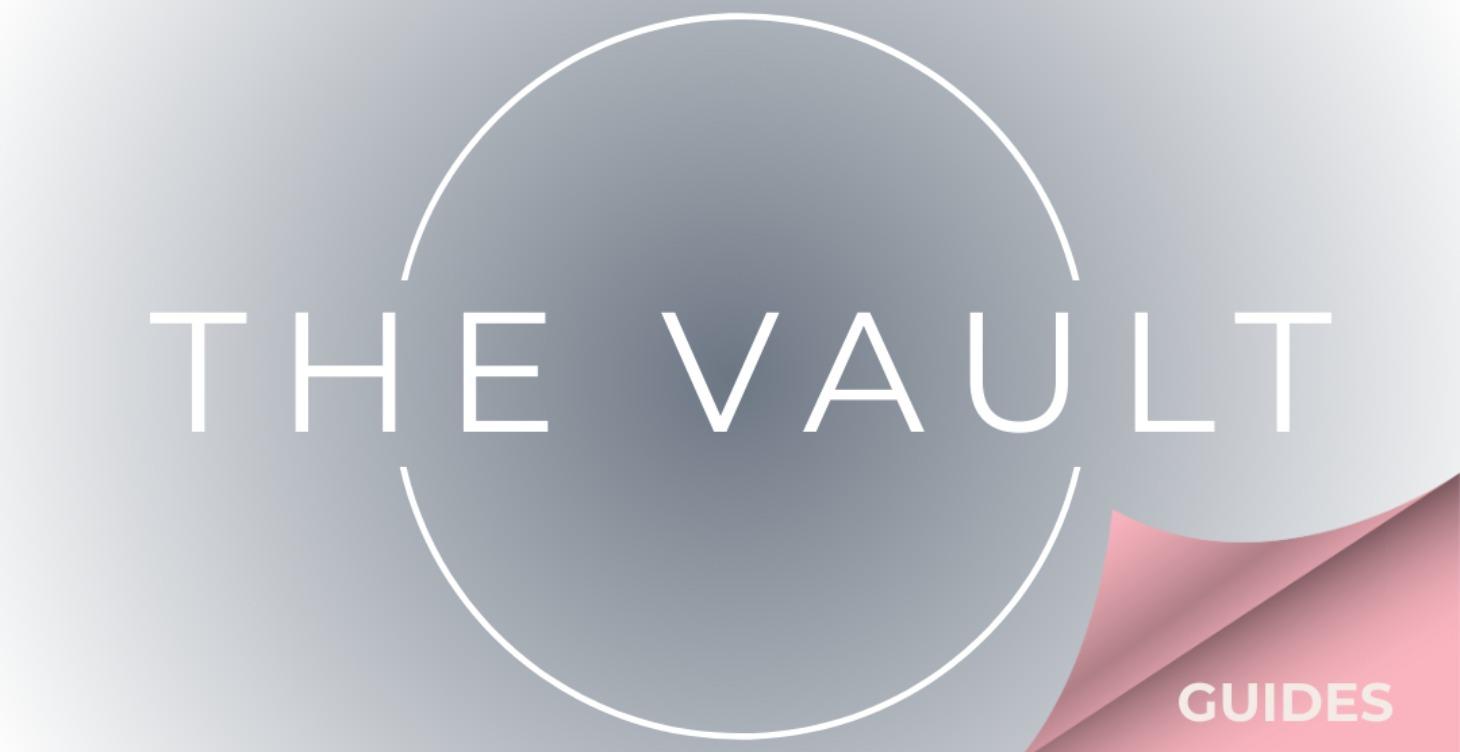 The Vault