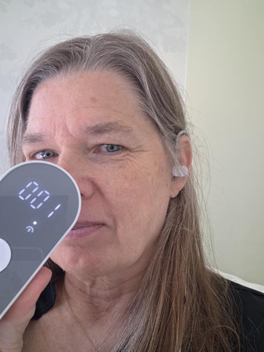 Vagusnervstimulation with tvns