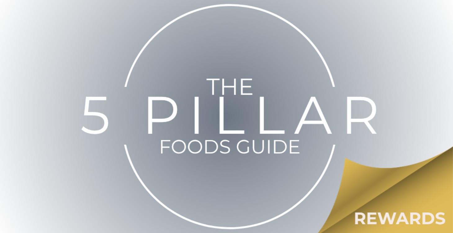 5-Pillar Quick Start Guide