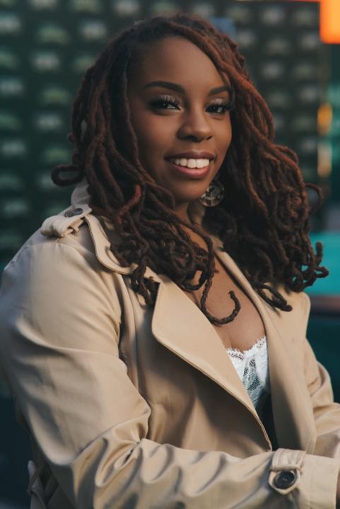 Dr. Sasha Johnson